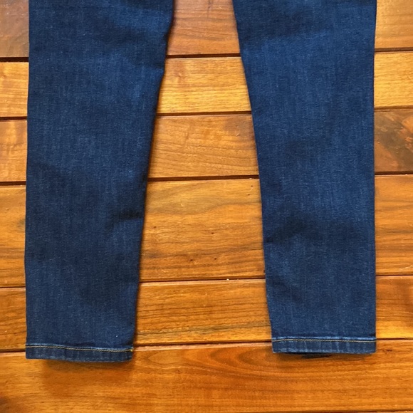 Zara Z1975 Mid Rise Skinny Jeans 6 - Picture 9 of 10